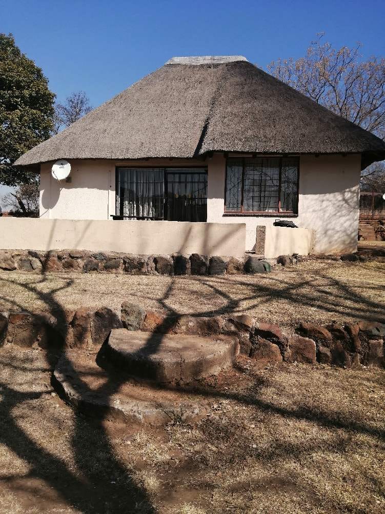 0 Bedroom Property for Sale in Parys Free State